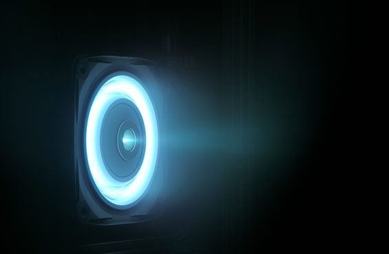 Power and Propulsion Element
