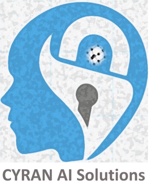 CYRAN AI Solutions logo