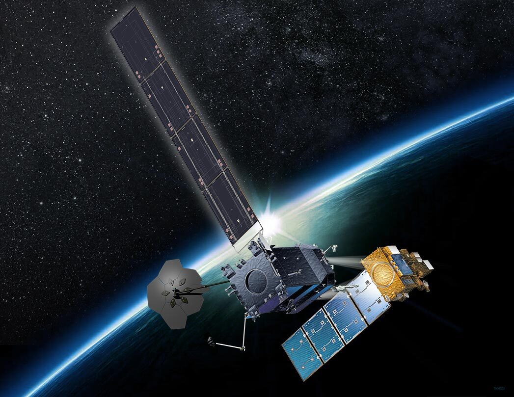 OSAM-1