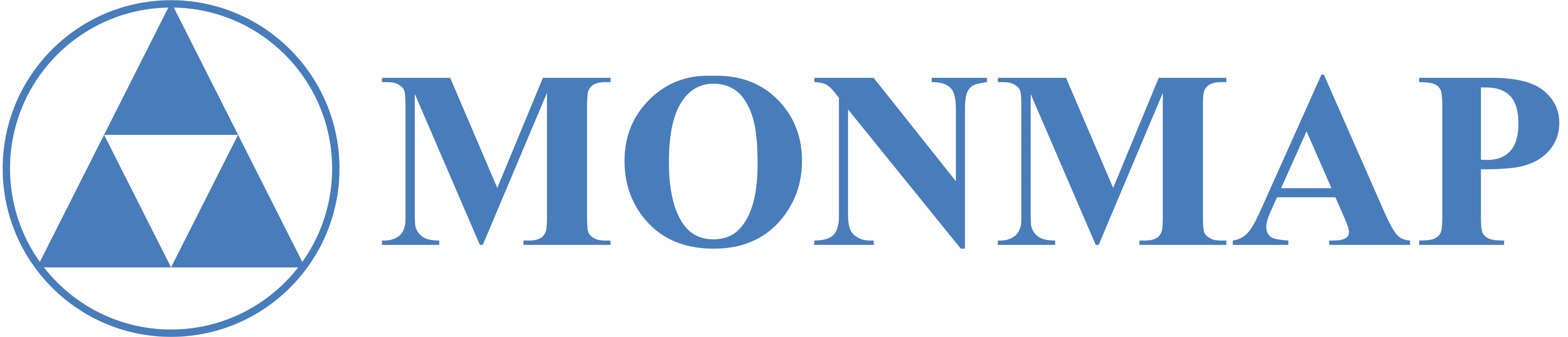 Monmap Engineering Services Co., Ltd Logo