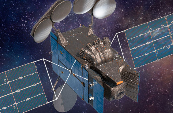 Tropospheric Emissions: Monitoring of Pollution with NASA (TEMPO) 