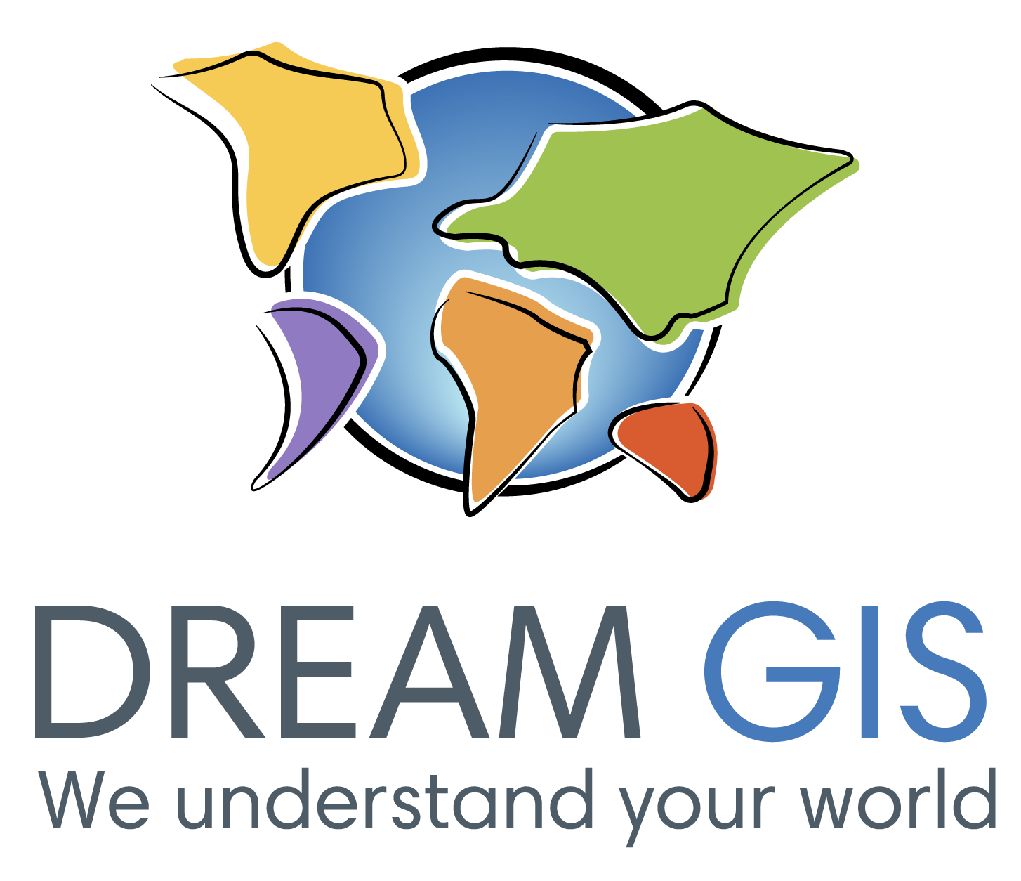 DreamGIS S.A.S logo