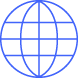 Globe Icon